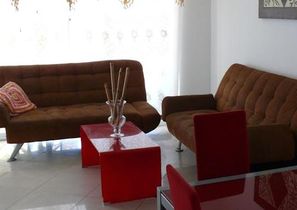 Apartamentos Oasis Living 1